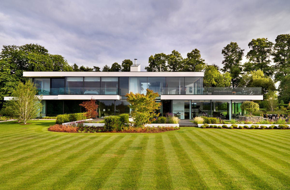 Berkshire-by-Gregory-Phillips-Architects House Architecture Gallery - Stor inspiration