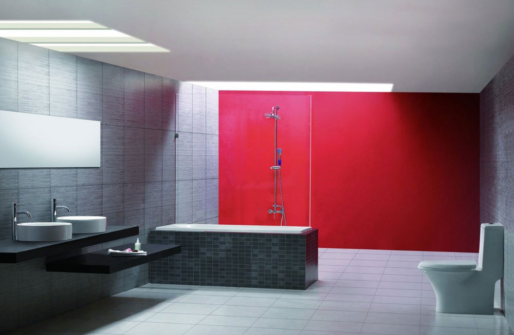 Lägg till värme-till-ditt-hus-med-idéer-om-dessa-röda-badrum-interiörer-5, lägg till värme-till-ditt-hus-med-idéer-till-dessa-röda-badrum-interiörer