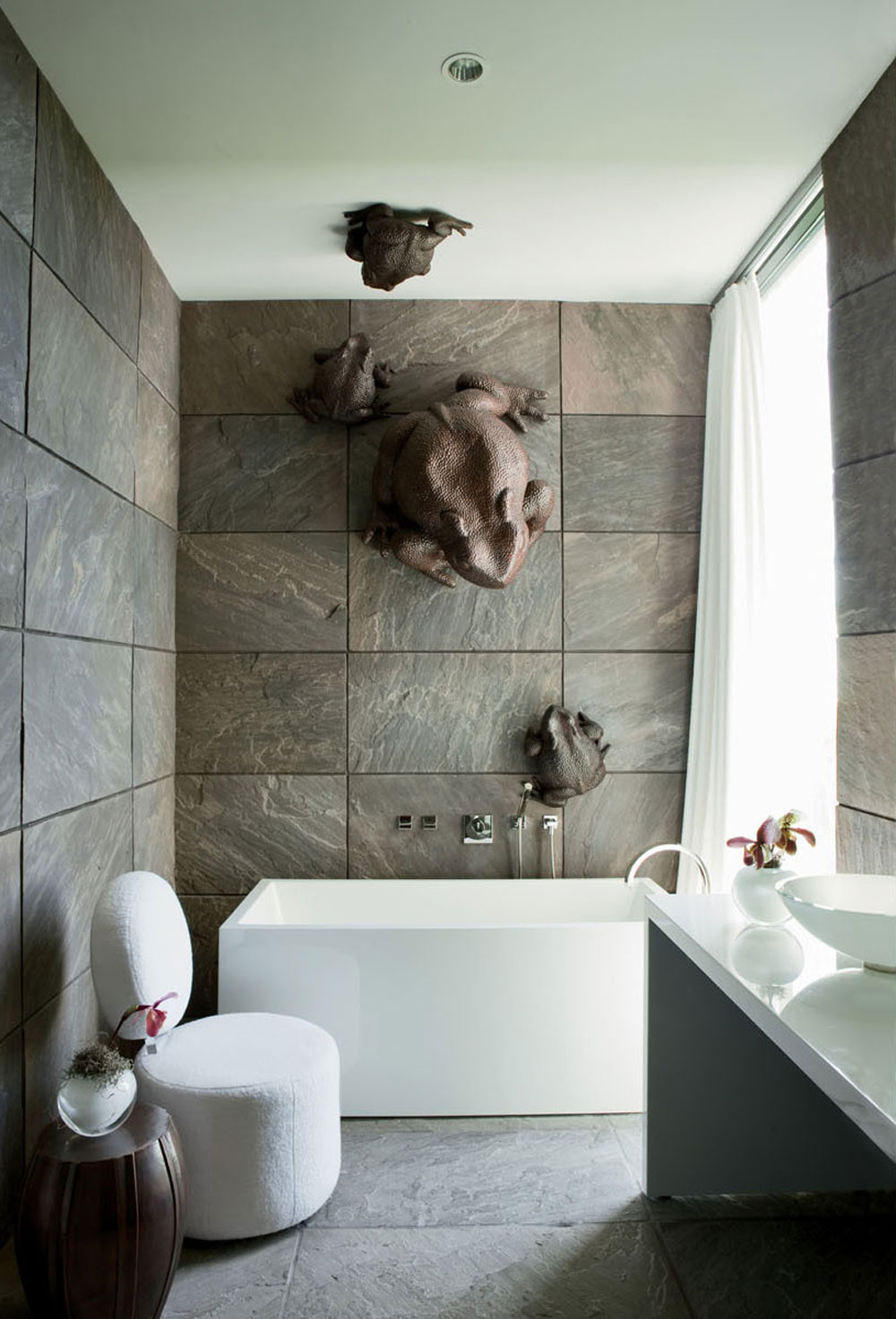 Letar du efter inspiration för modern badrumsinredning-6 Letar du efter inspiration för modern badrumsinredning?