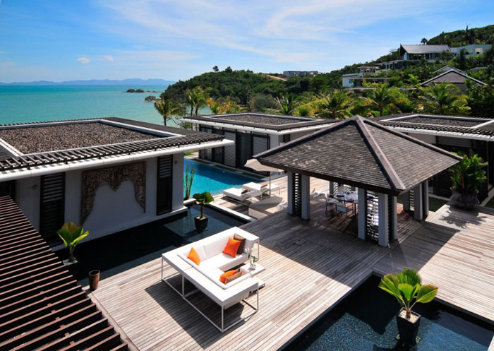 78738431995 The View Villa i Phuket - en avkopplande och fantastisk plats
