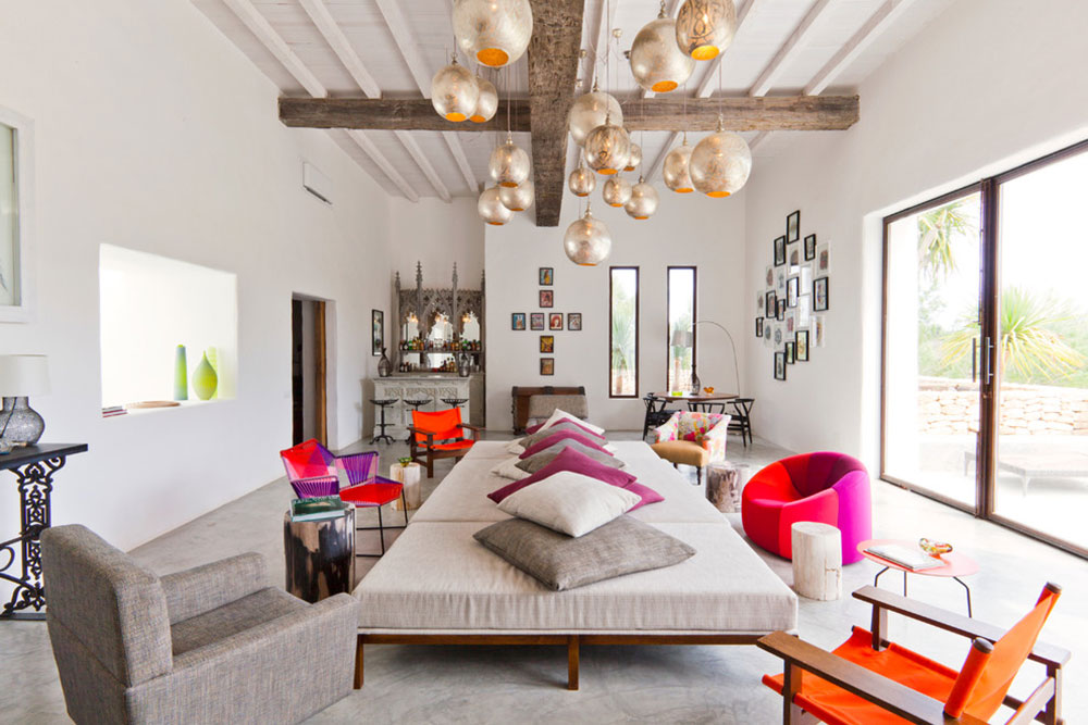 Tillbehör för att dekorera hela ditt hem 16 tips för att dekorera hela ditt hem med tillbehör