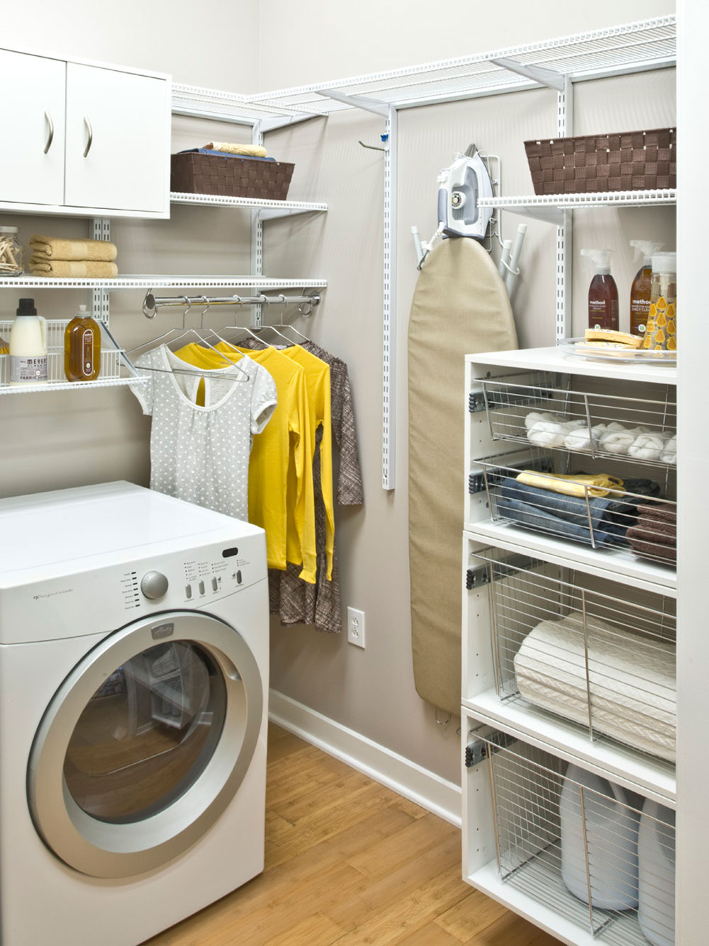 Tvättstuga-idéer-för-ett-rent-hus-6 tvättstuga-idéer för ett rent hus