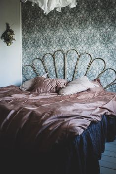 En underbar samling bilder av sovrumsinredning